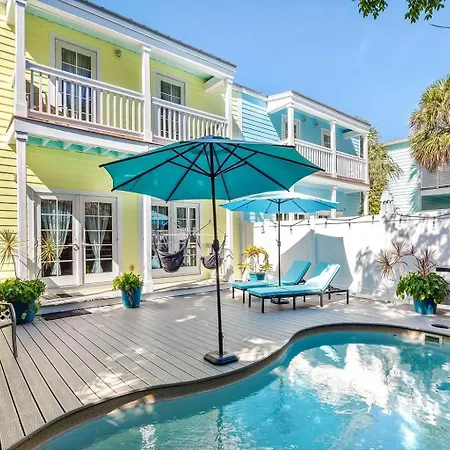 Atlantic Cabana